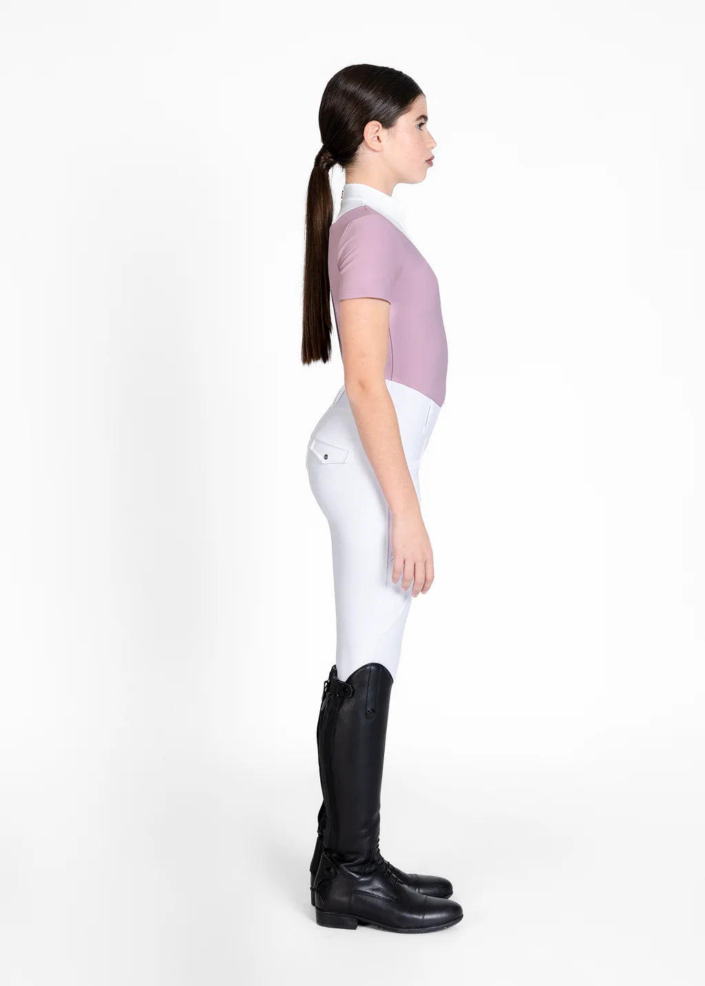 Maximilian YR Sienna Short Sleeve Show Shirt