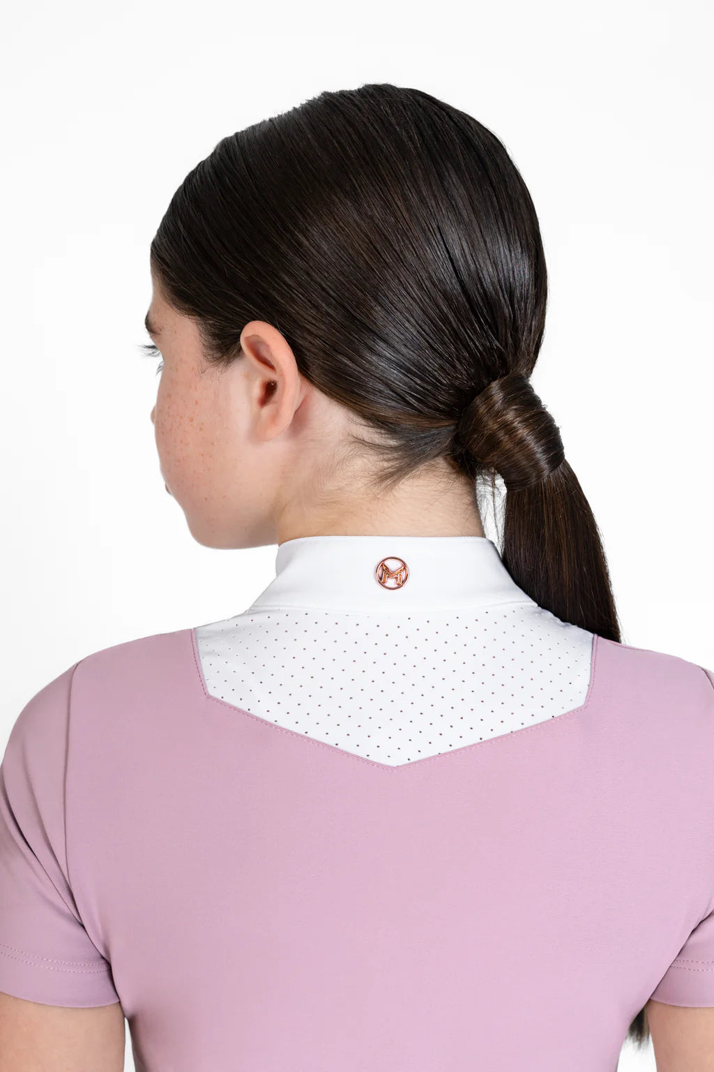 Maximilian YR Sienna Short Sleeve Show Shirt