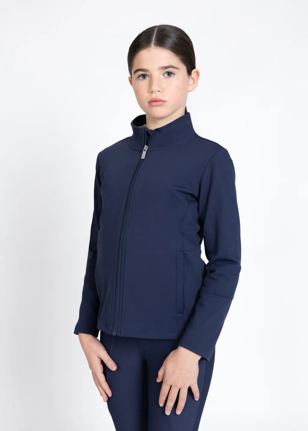 Maximilian YR Vera Fleeced Jacket