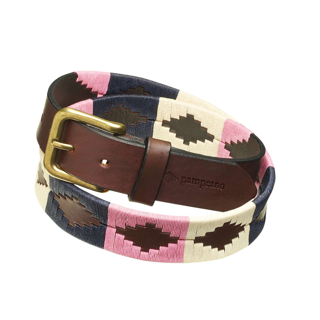 Pampeano Dulce Belt