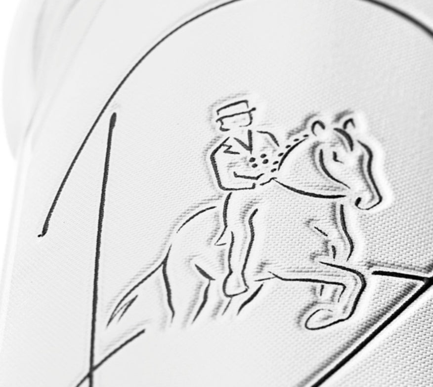 Veredus Dressage Absolute Elastic/Rear