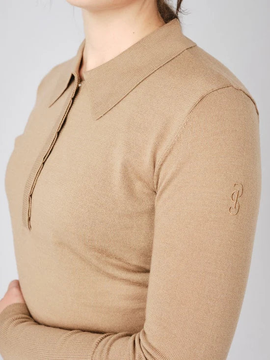 PS of Sweden Haley Fine Knit Sweater