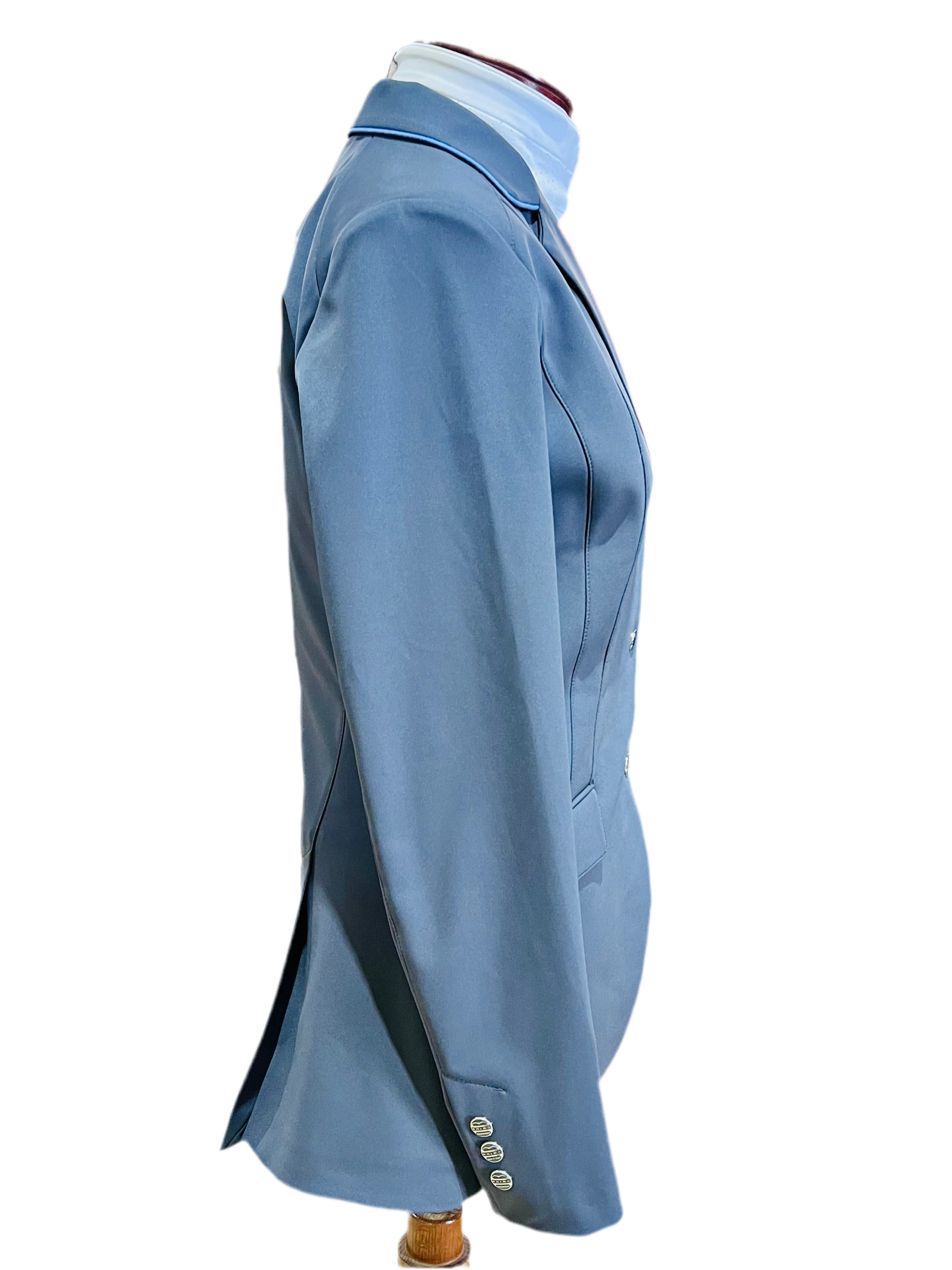 Animo LP Custom Coat