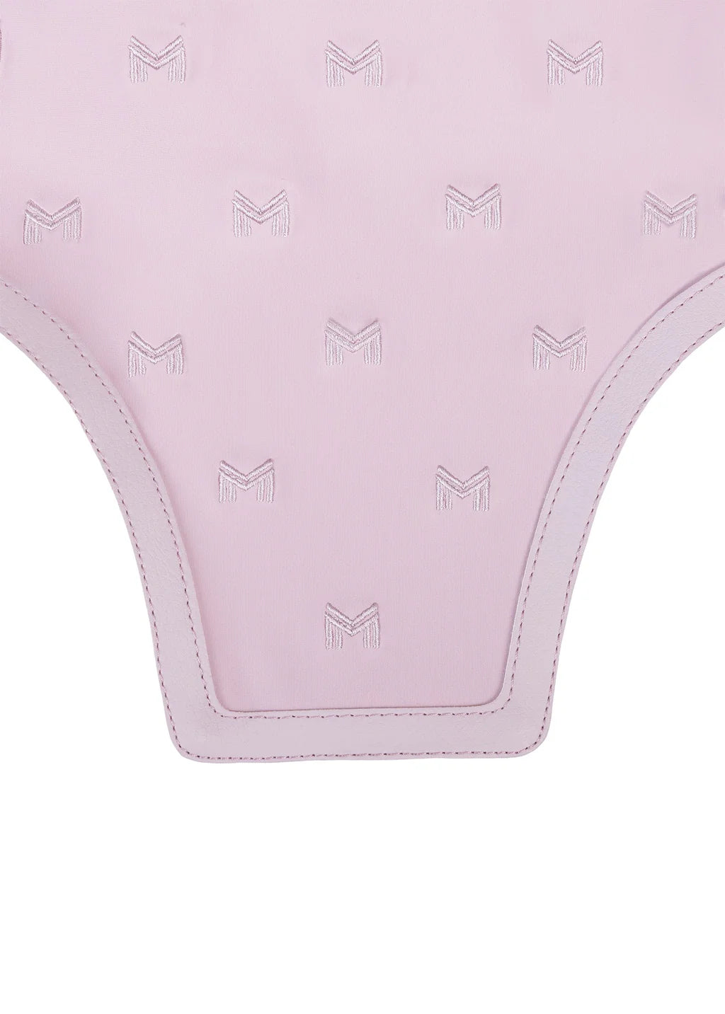 Maximilian Stamp Ear Bonnet