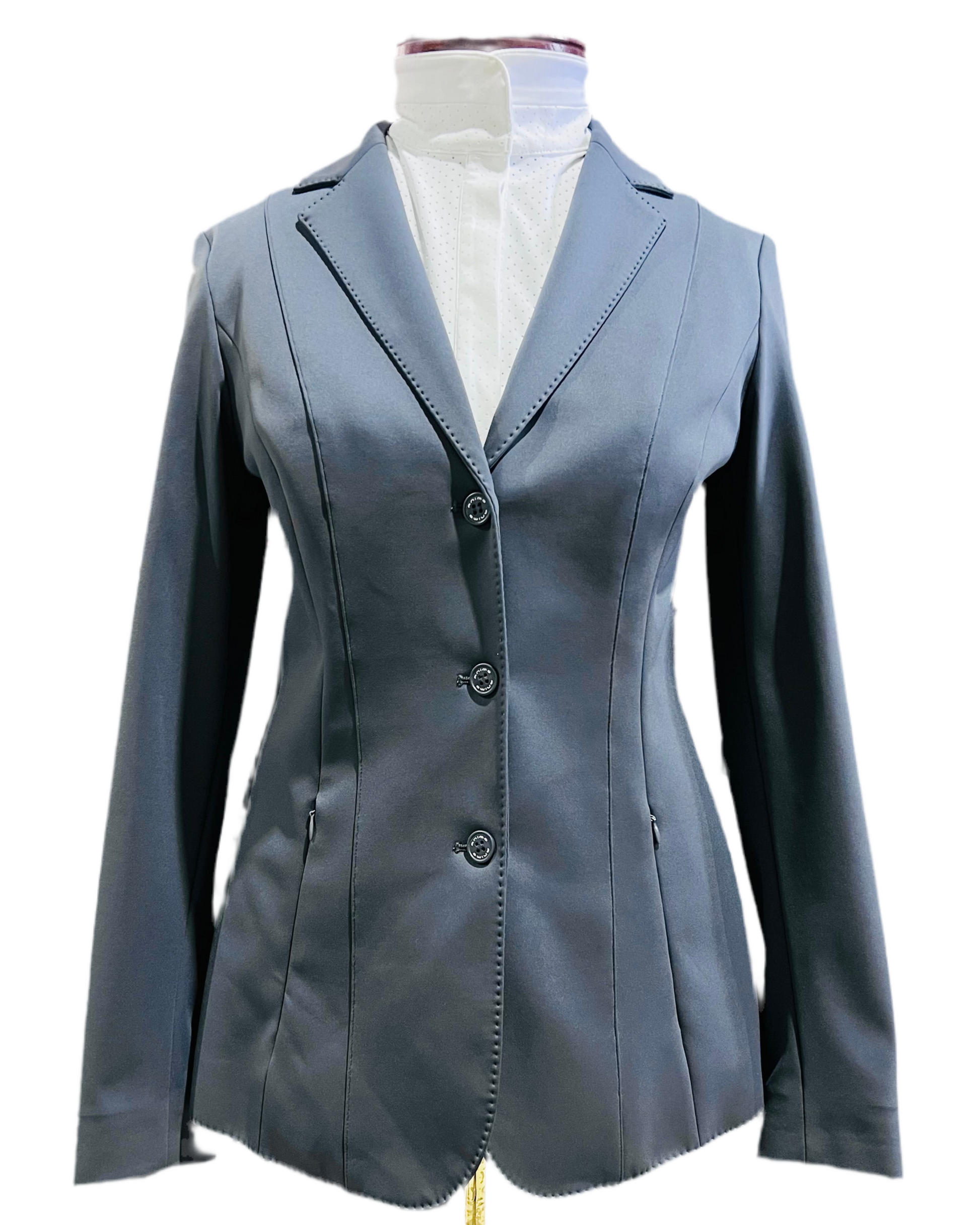 Animo Lud NE Riding Jacket