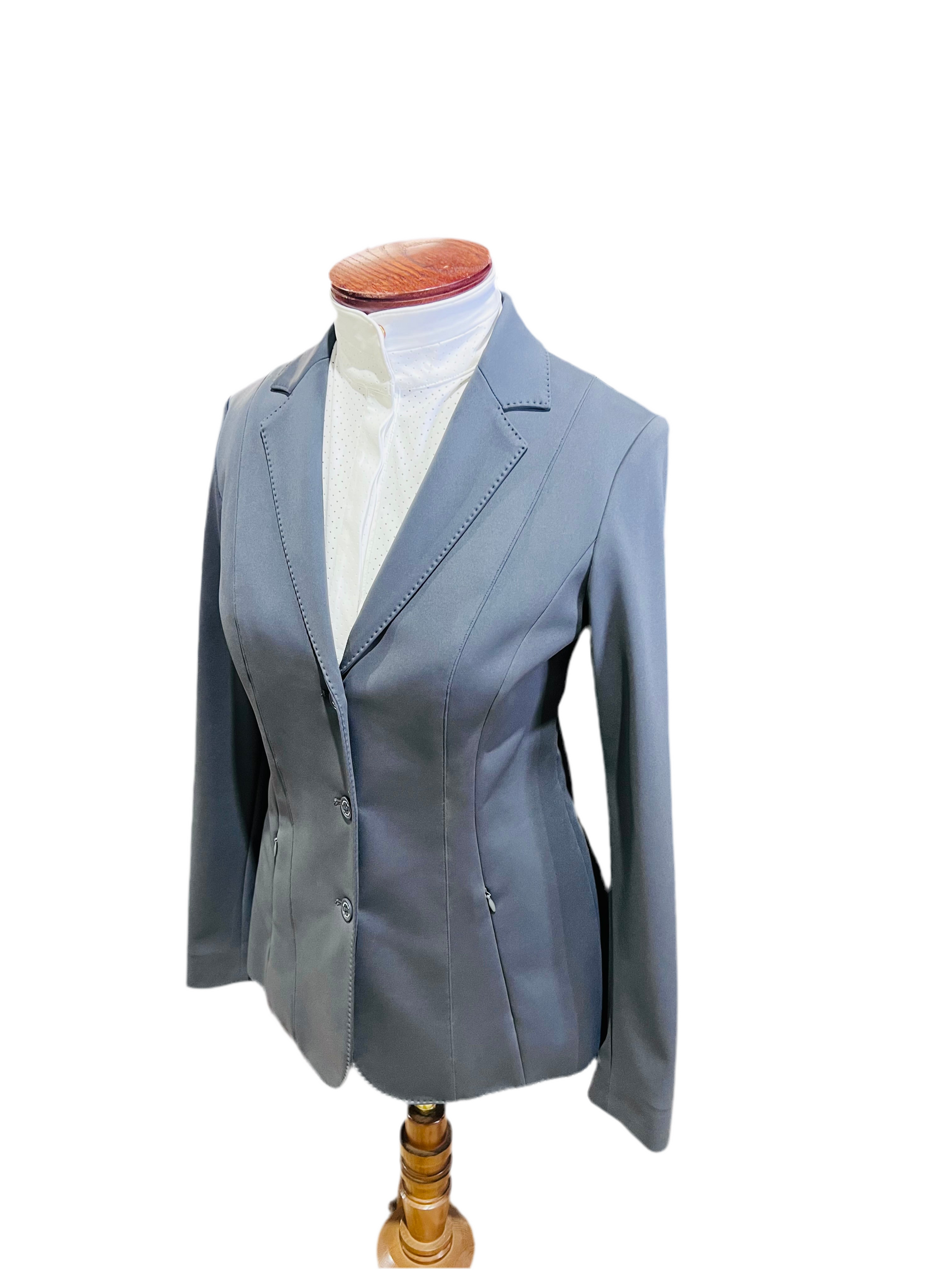 Animo Lud NE Riding Jacket