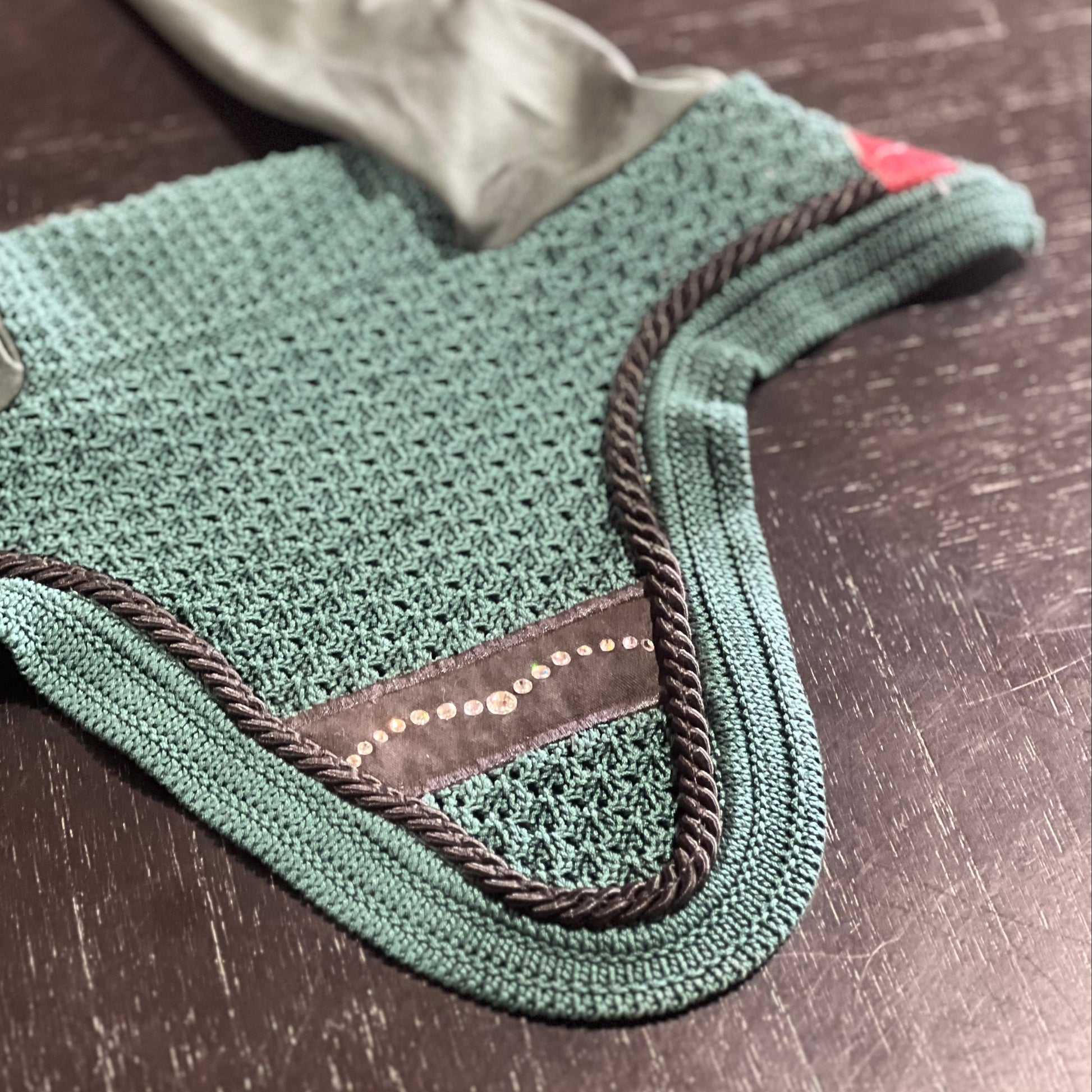 Animo Cenyl Ear Bonnet