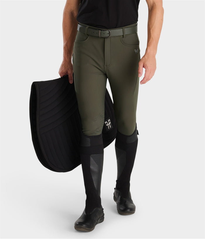Horse Pilot KG X-Perform Iconic Men's Breeches