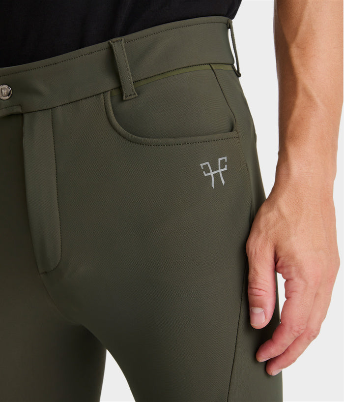 Horse Pilot KG X-Perform Iconic Men's Breeches