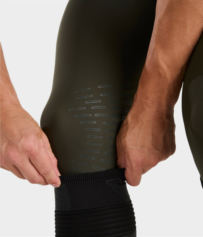 Horse Pilot KG X-Perform Iconic Men's Breeches