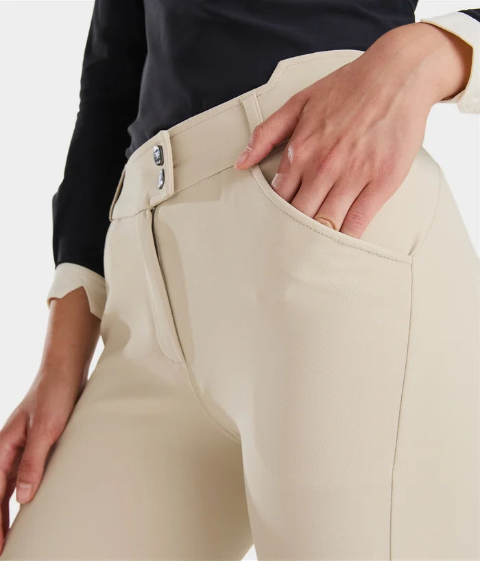 Horse Pilot KG X-Prime Breeches