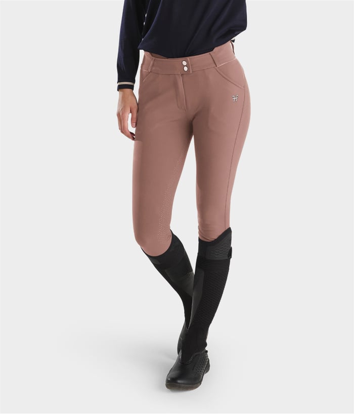 Horse Pilot FG X-Prime Breeches