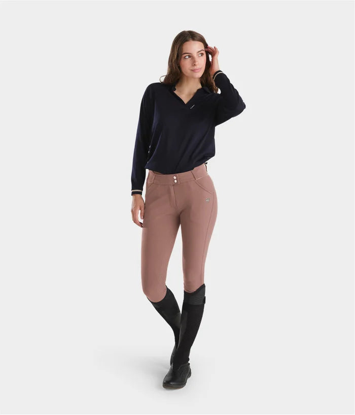 Horse Pilot FG X-Prime Breeches
