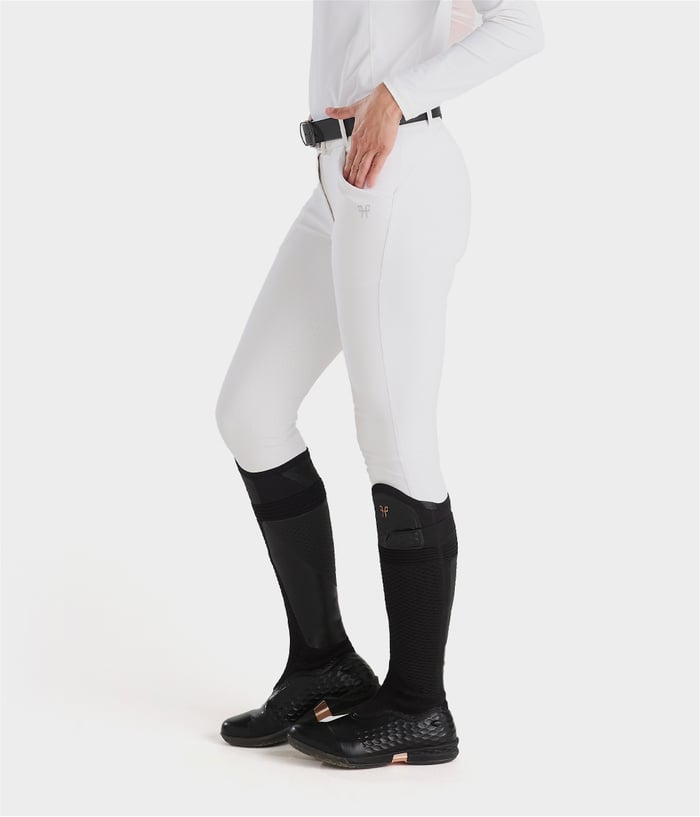 Horse Pilot FG X-Prime Breeches