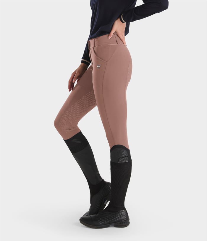 Horse Pilot FG X-Prime Breeches