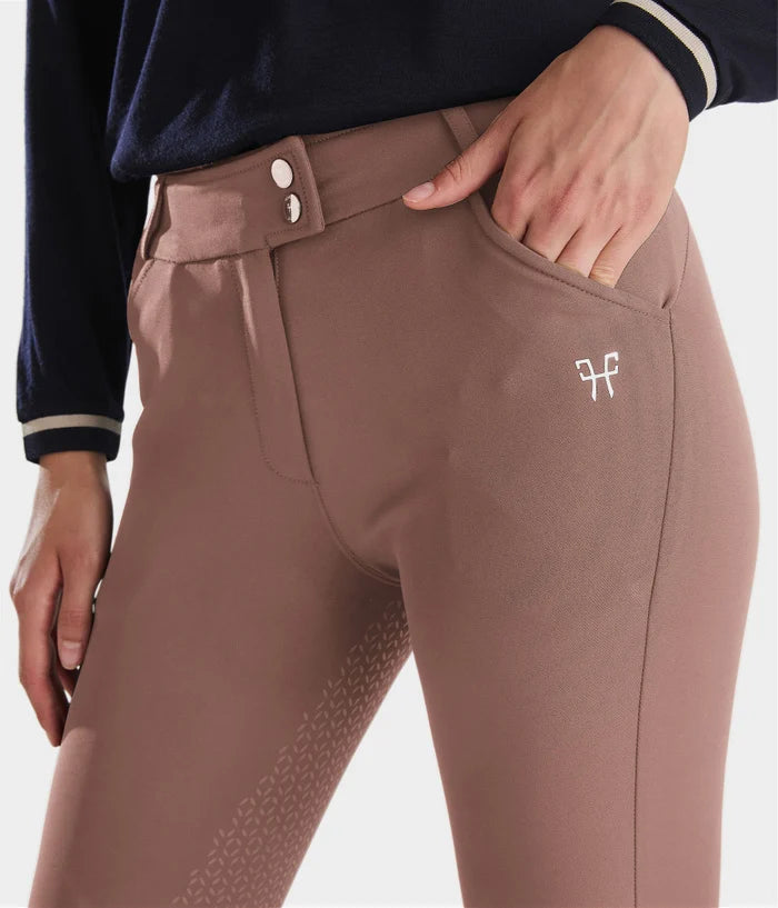Horse Pilot FG X-Prime Breeches