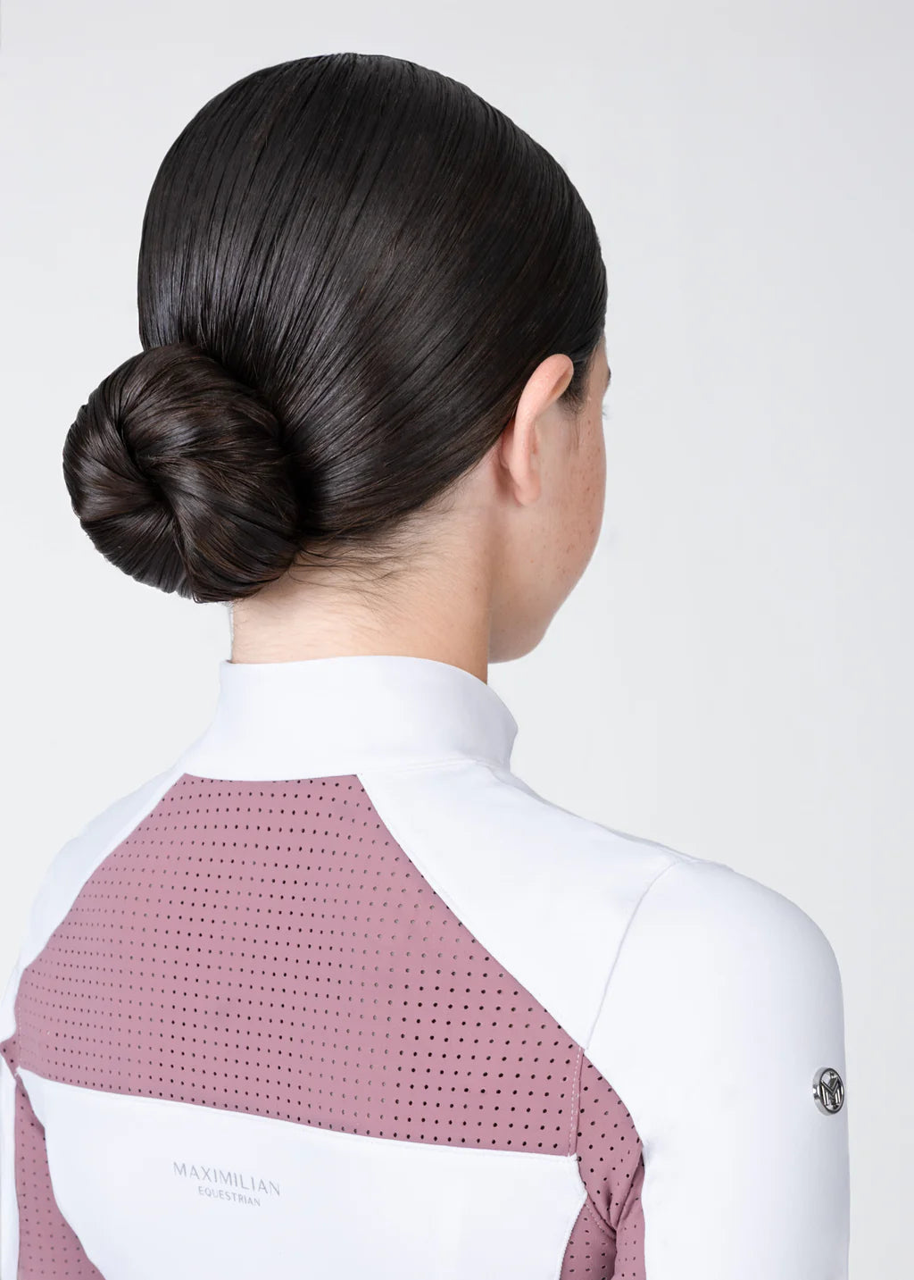 Maximilian YR Aveen Long Sleeve Show Shirt