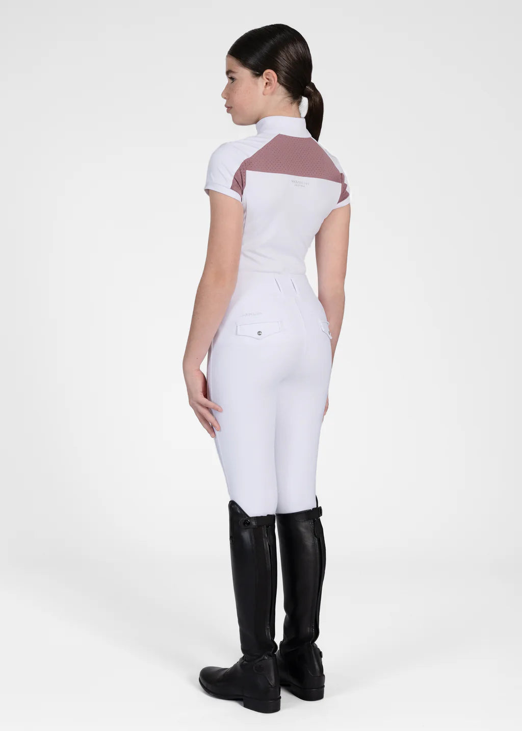 Maximilian YR Aveen Short Sleeve Show Shirt