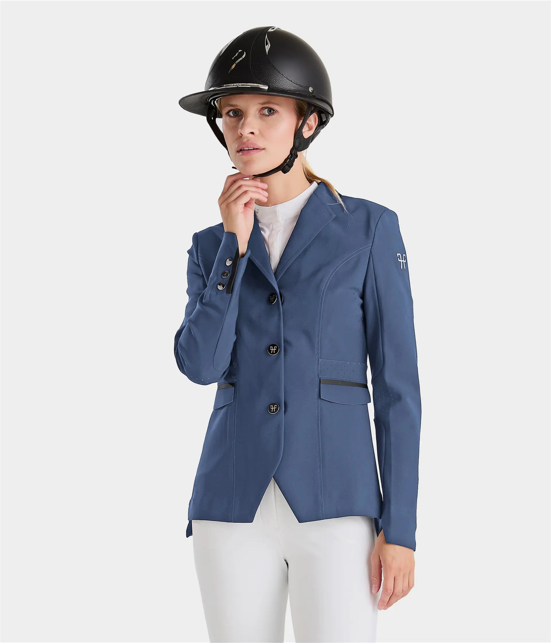 Horse Pilot Aeromade Jacket