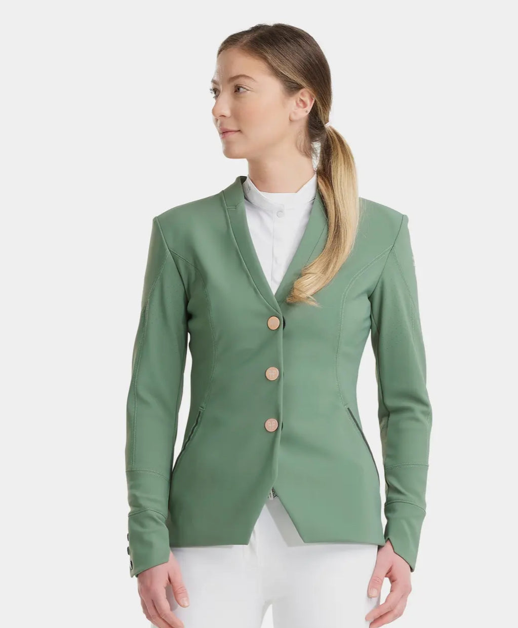 Horse Pilot Aerotech Jacket