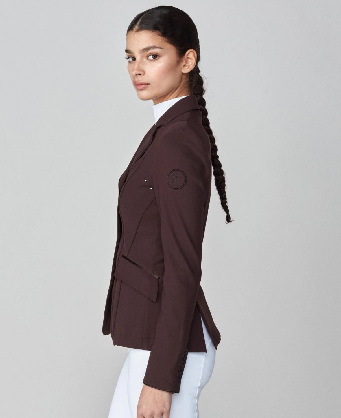 Yagya Performance Show Jacket