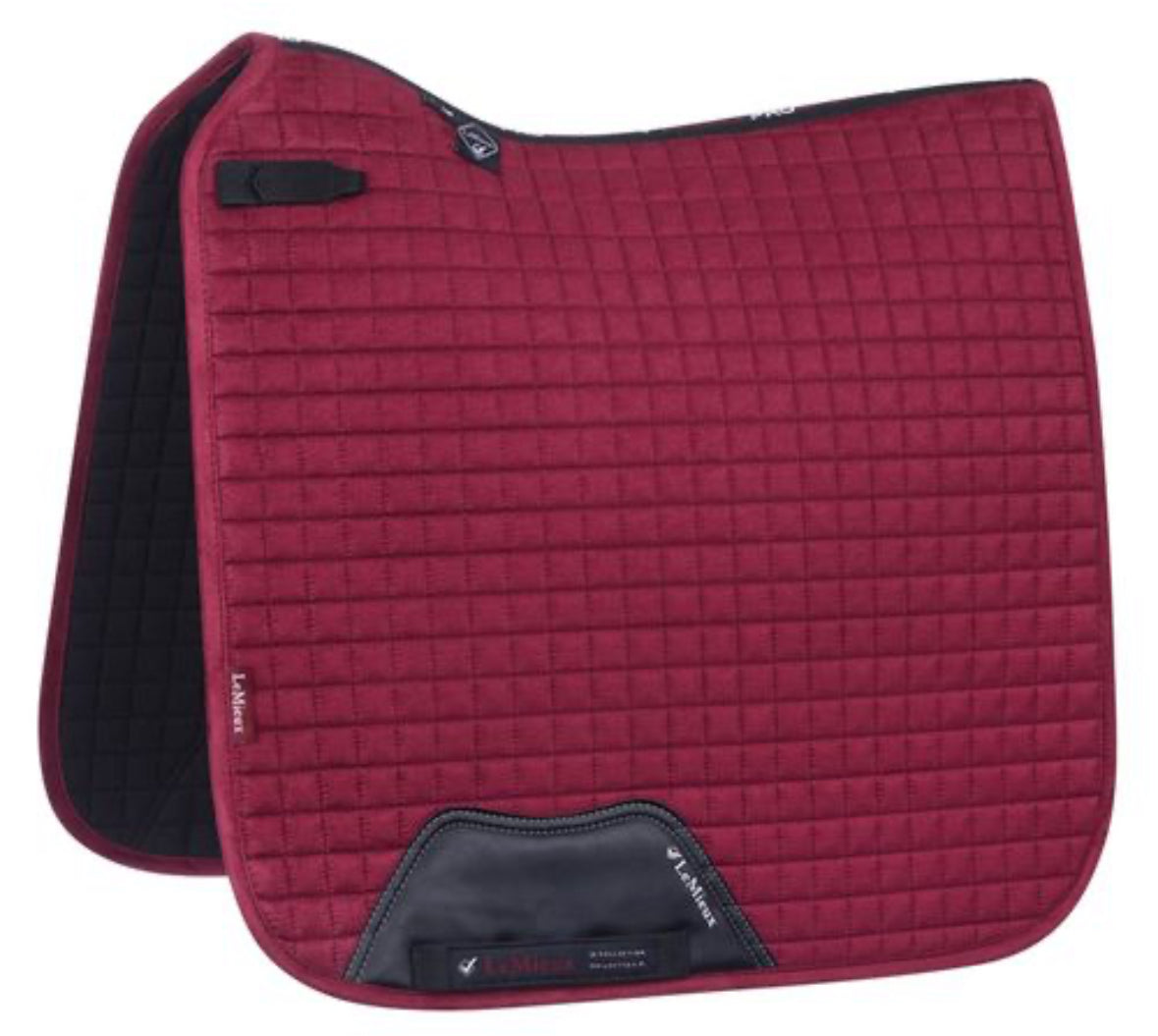 LeMieux DR Saddle Pad
