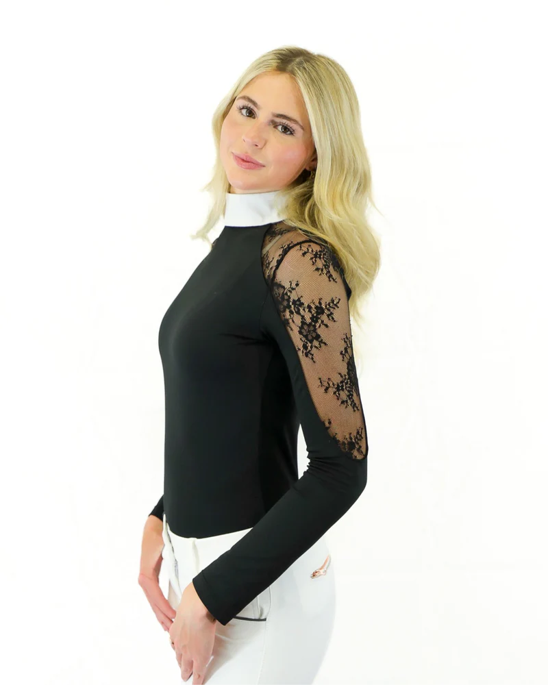 Equisite Lilliana Shirt