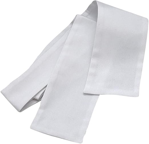 Shires Untied Stock Tie