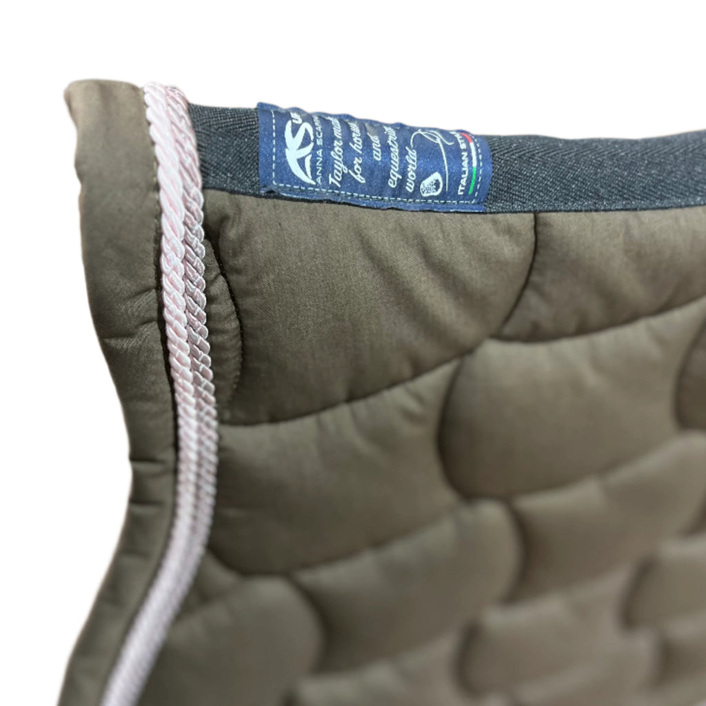 Asup Quiri Jump Saddle Pad