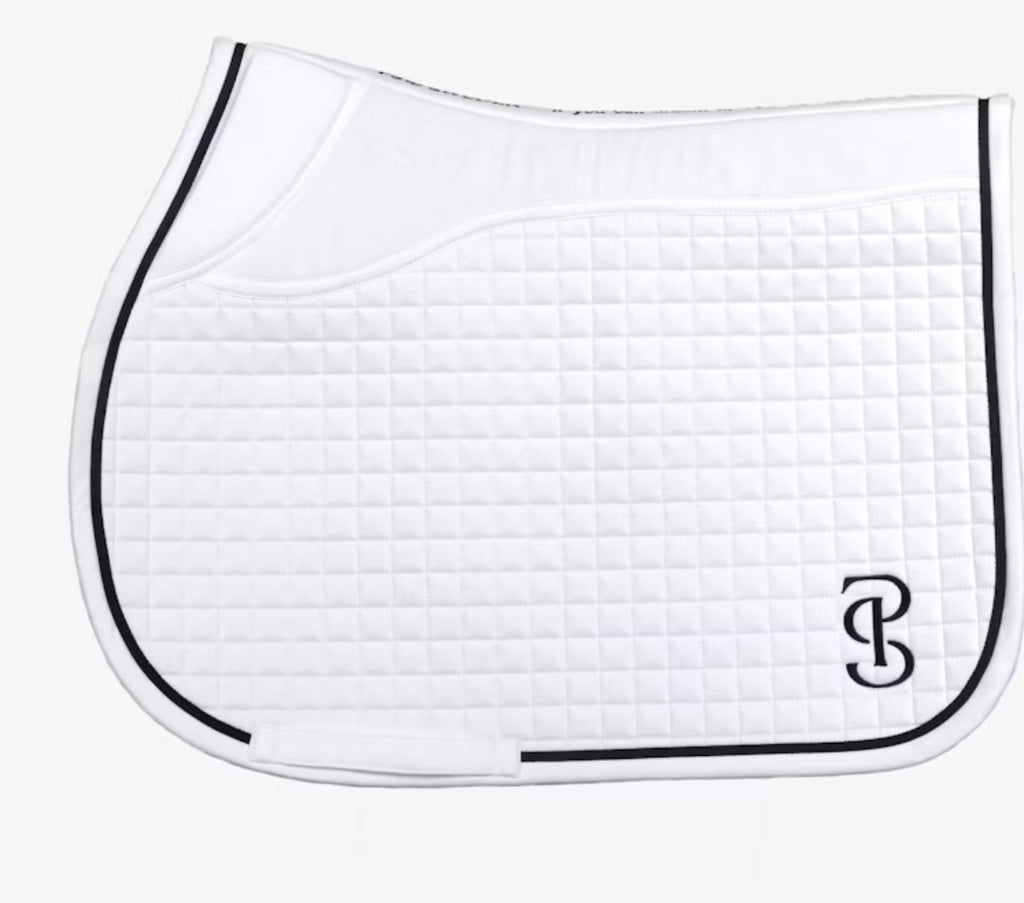 Ps of Sweden Elite DR Saddle Pad