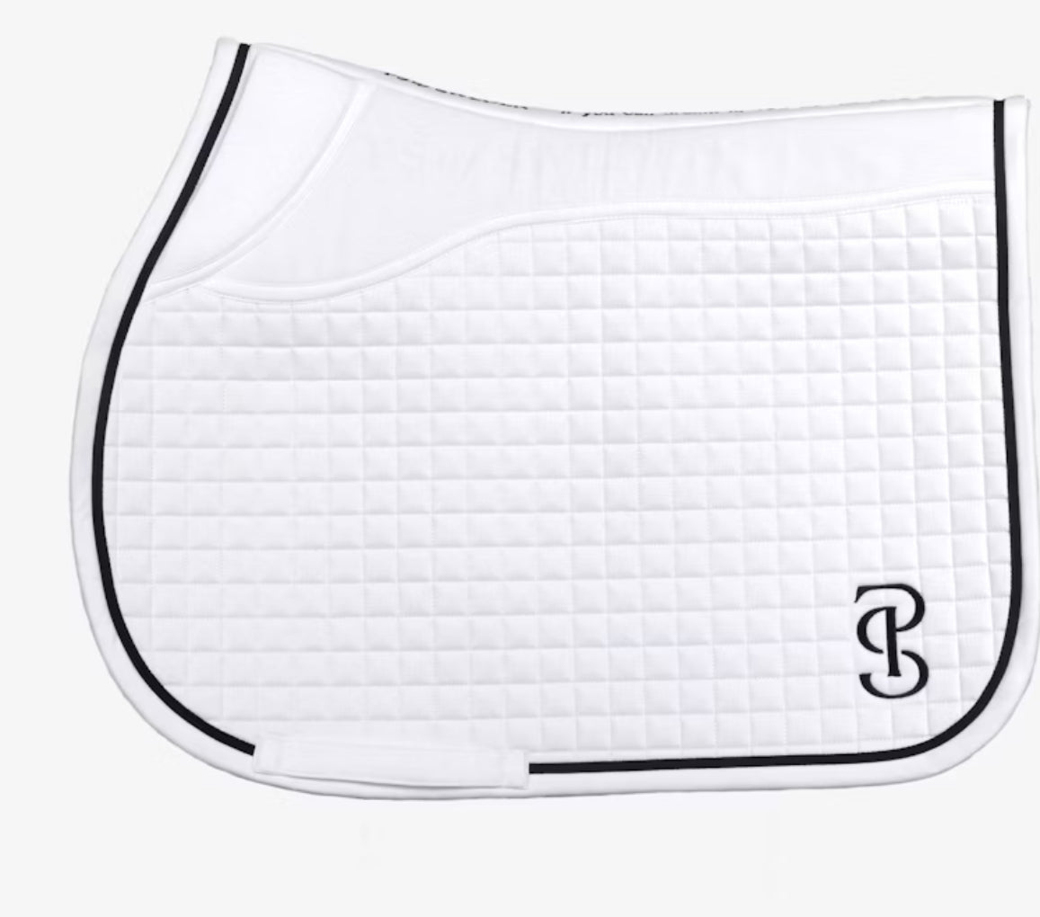 Ps of Sweden Elite DR Saddle Pad