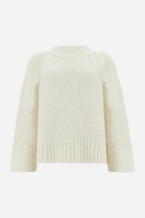 La Martina Women's Beth Turtleneck Sweater