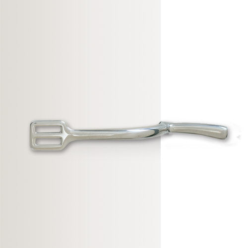 Centaur Stainless Steel Long Neck Spurs