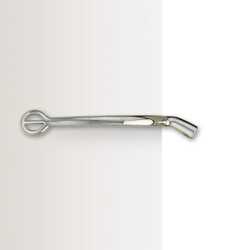 Centaur Stainless Steel POW Spurs- Ladies