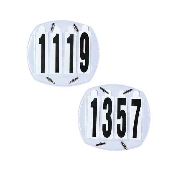 Equi-Essentials Competition Number Set