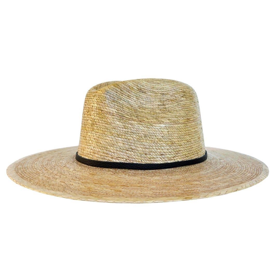 Petra Savage Piper Explorer Crown Hat