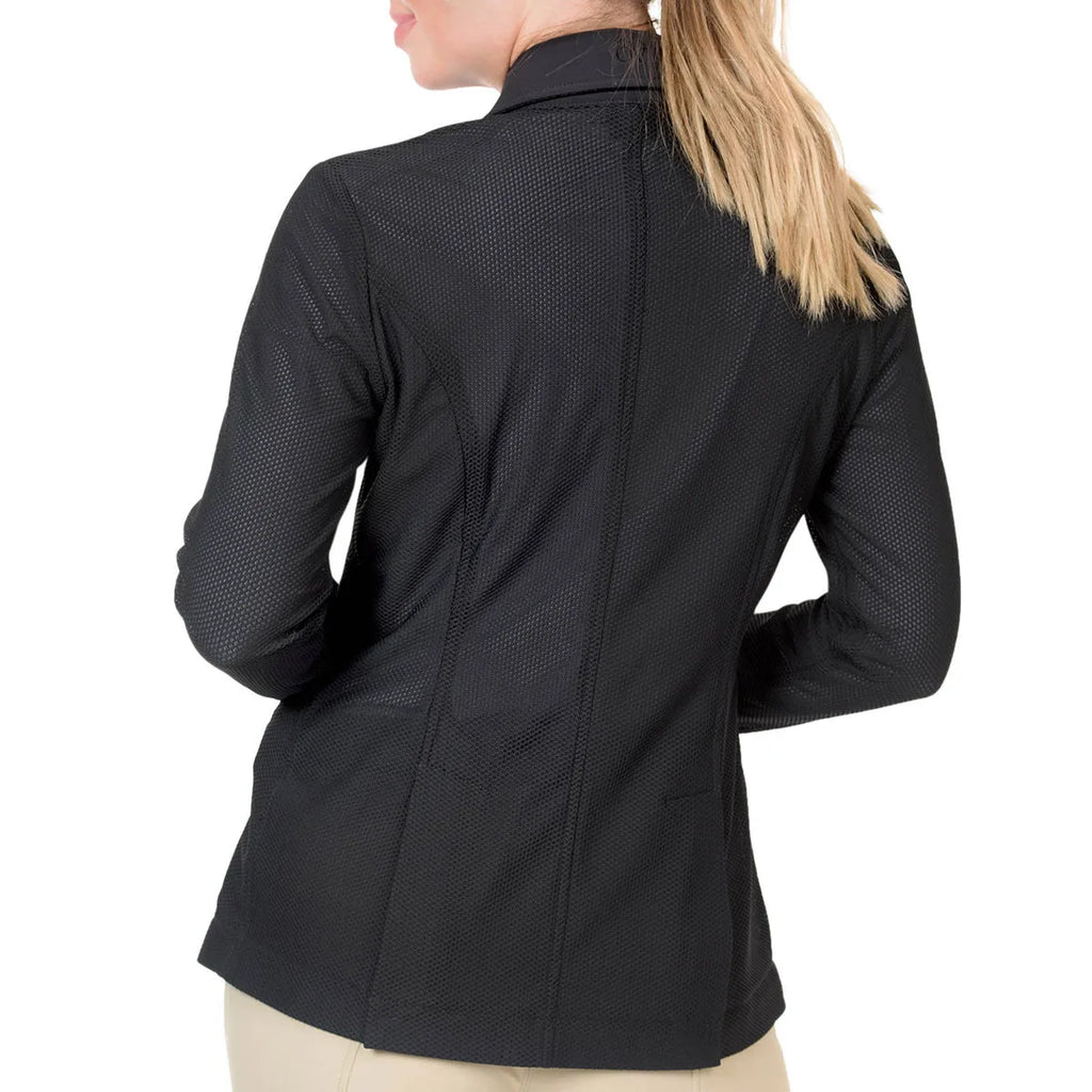 Ovation Airflex 3 Button Show Coat