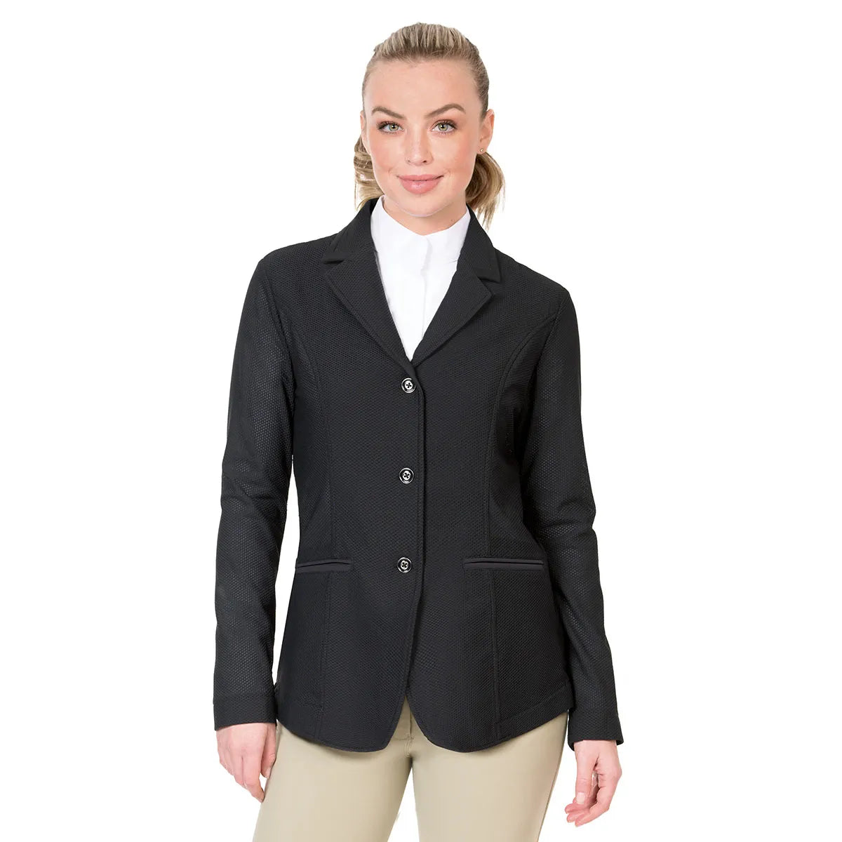 Ovation Airflex 3 Button Show Coat