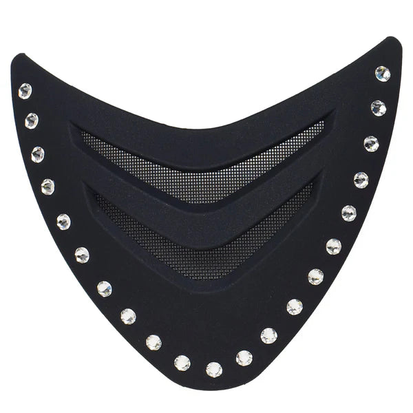 OneK Crystal CCS™ Front Shield