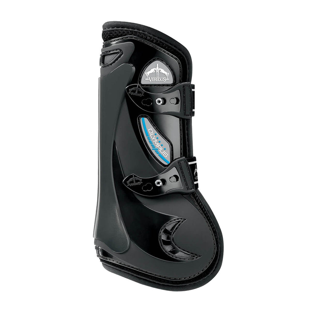 Veredus Olympus Vento Open Front Boots