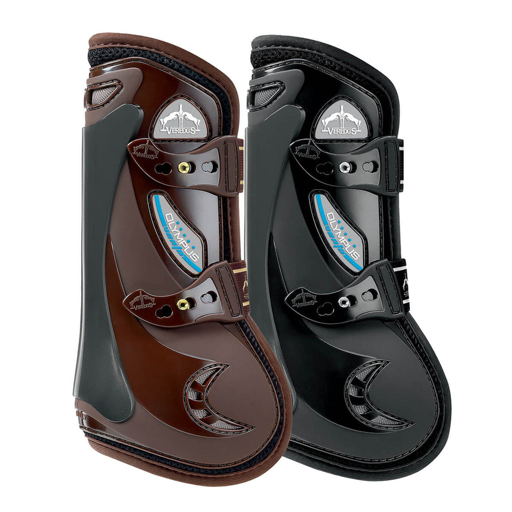 Veredus Olympus Vento Open Front Boots
