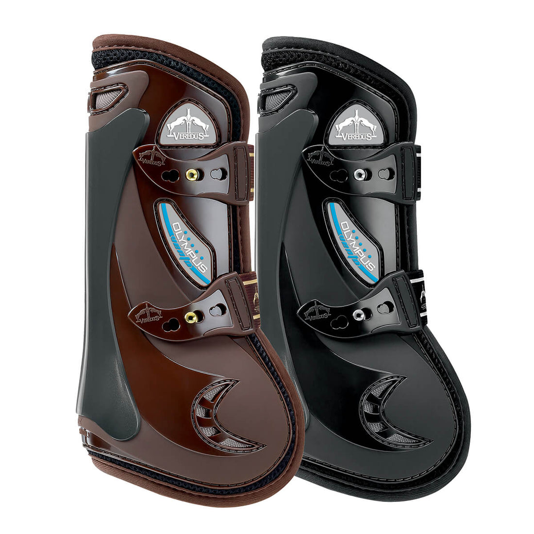 Veredus Olympus Vento Open Front Boots