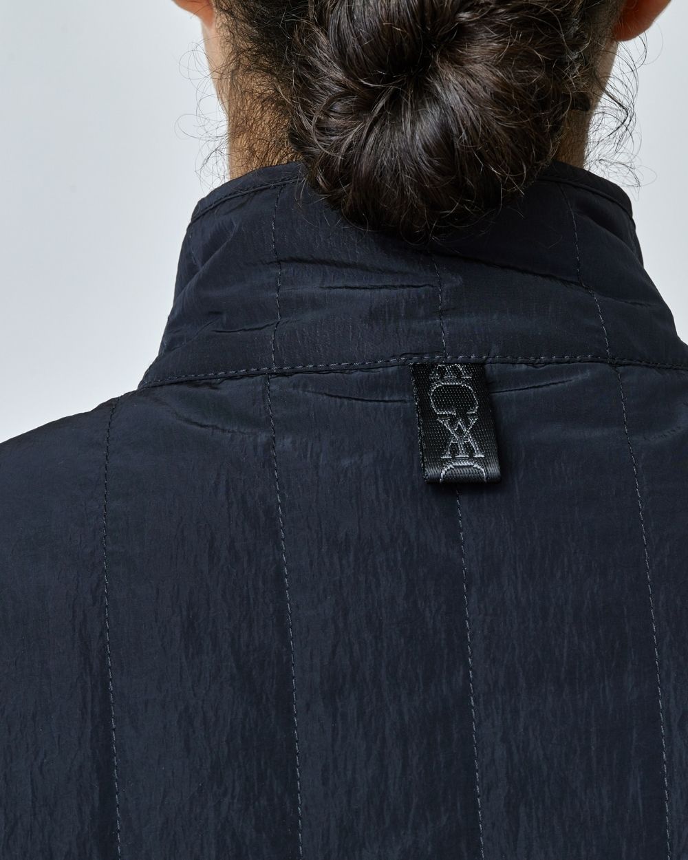 Yagya Quilted Riding Vest