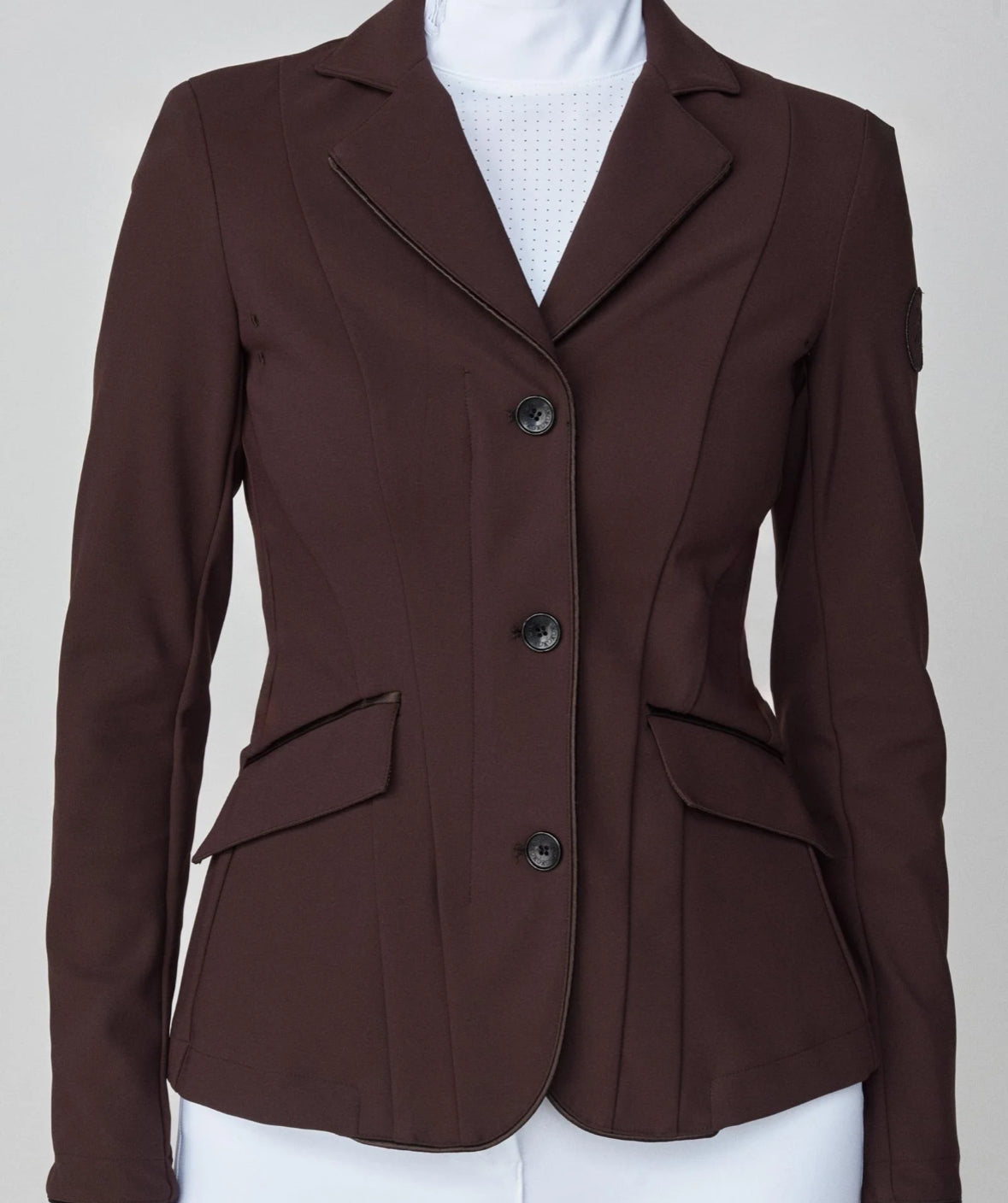 Yagya Performance Show Jacket