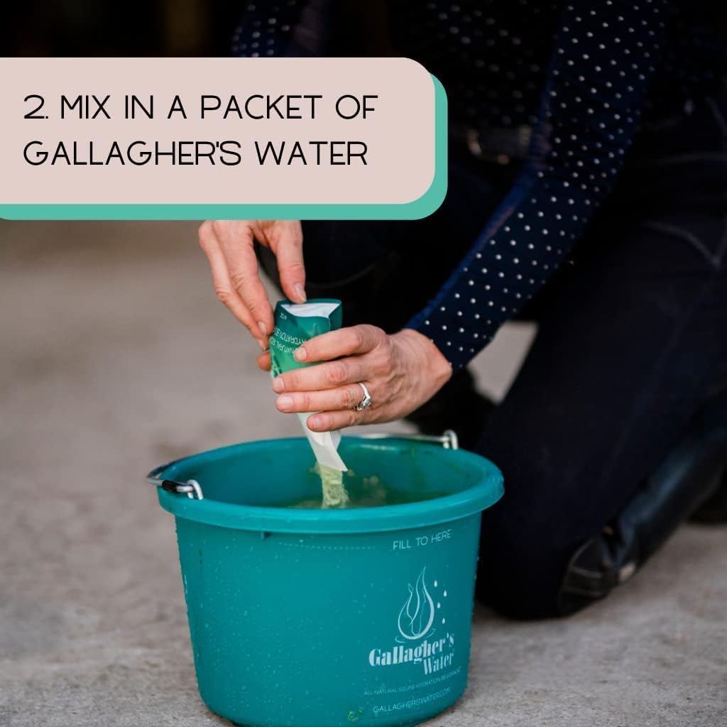 Gallagher's Water