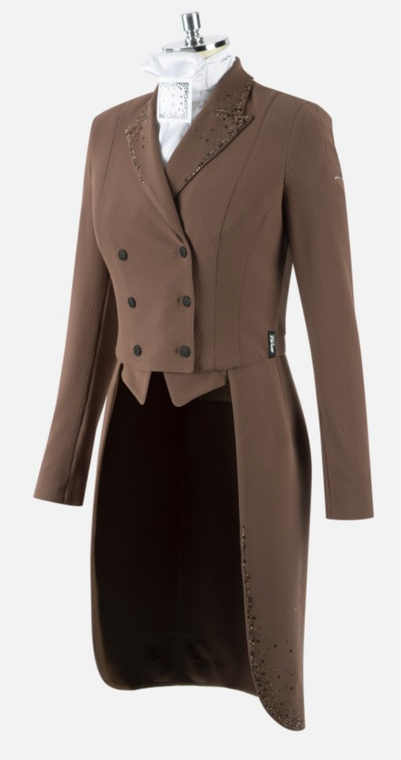 Animo Lasty Tailcoat