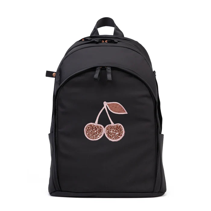 Veltri Grande Backpack | Cherries