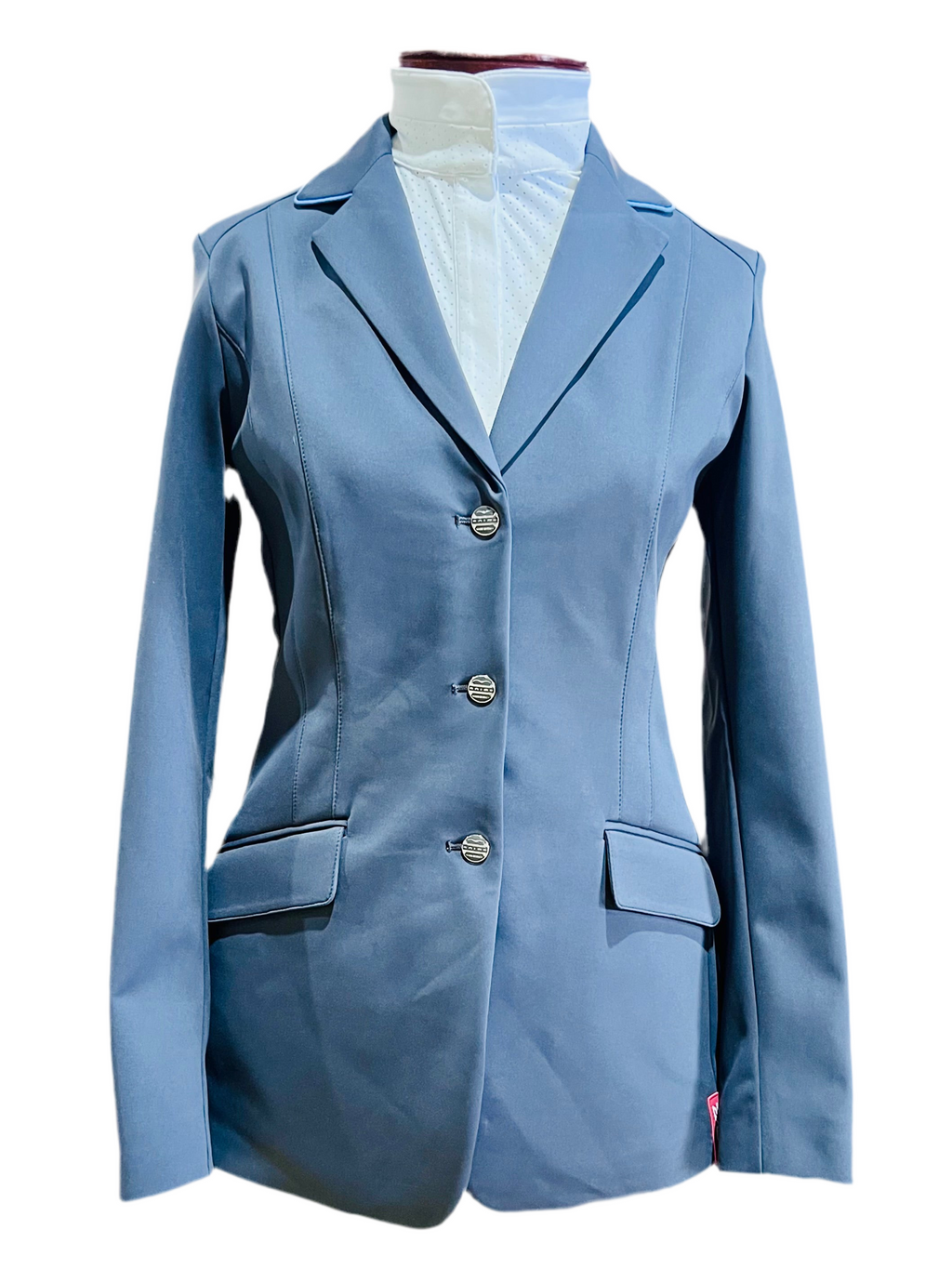 Animo LP Custom Coat