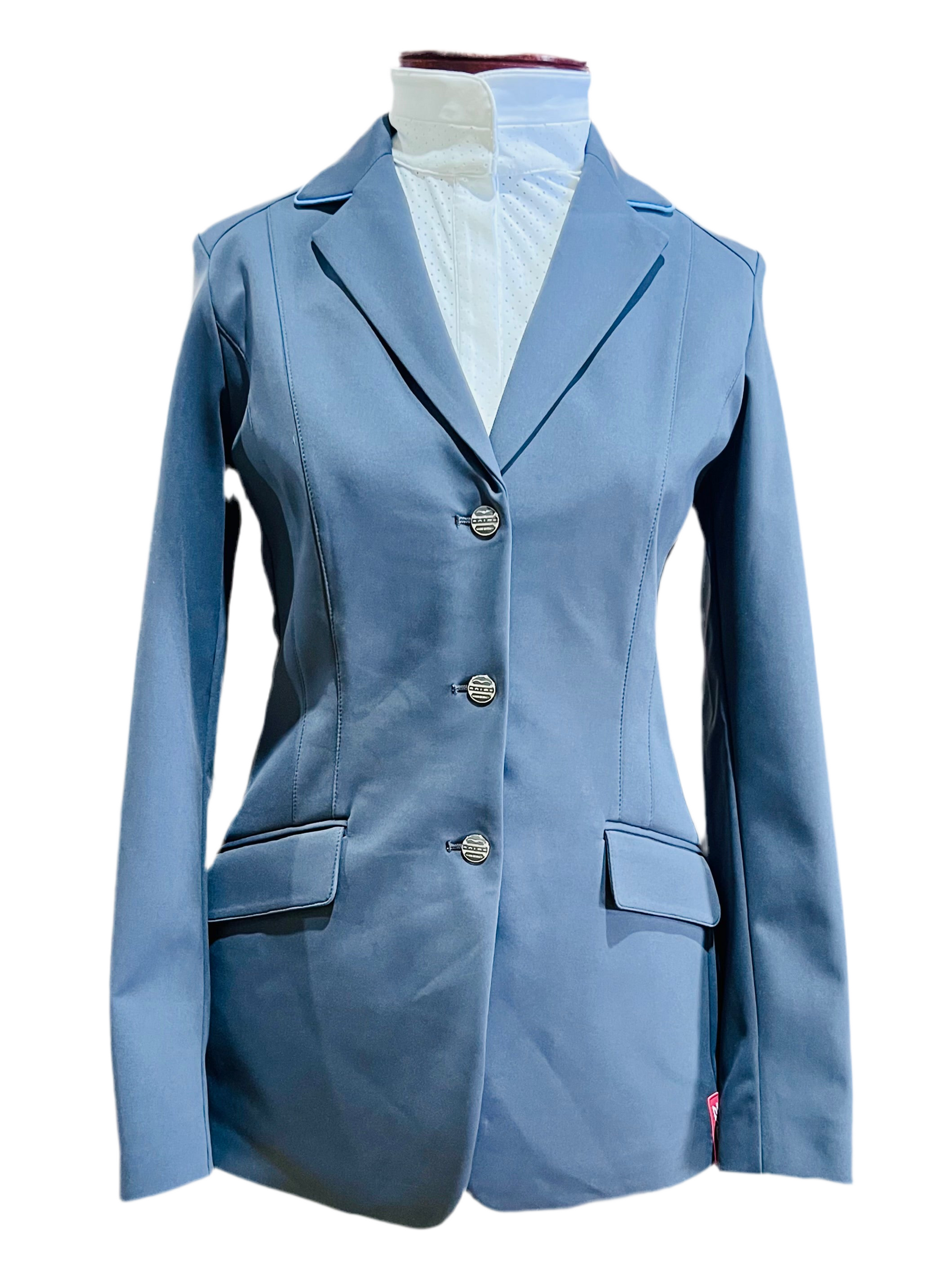 Animo LP Custom Coat