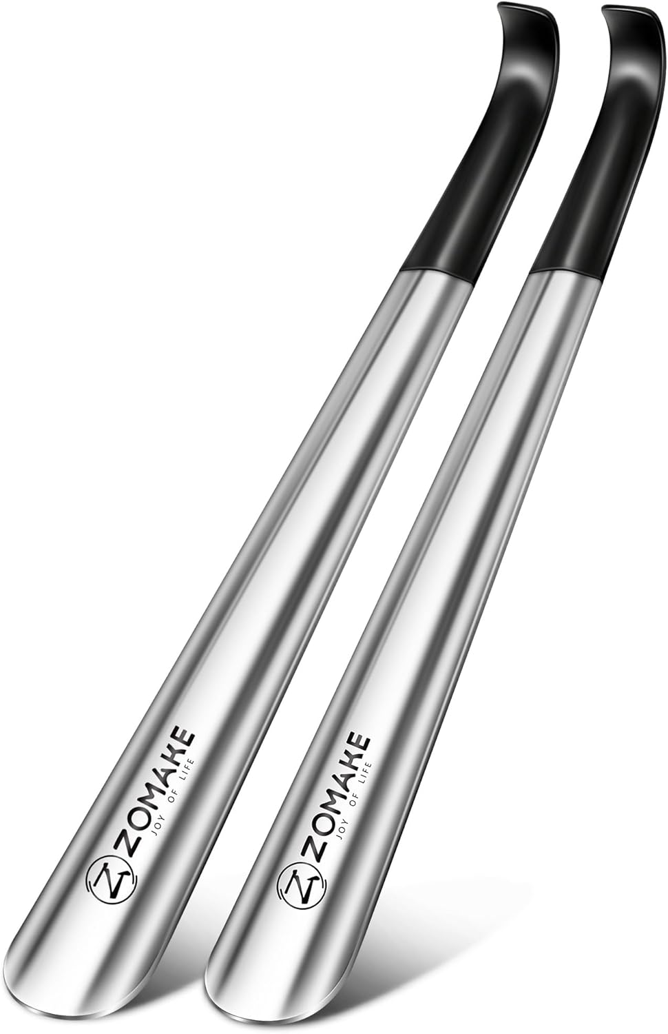 ZOMAKE Long Handle Shoe Horn